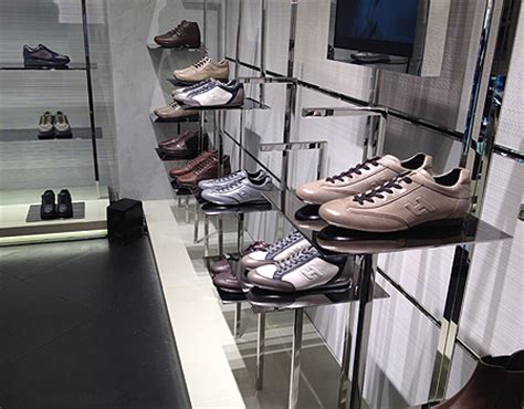 hogan shoes china